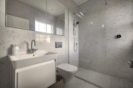 3 bedroom Flat for sale in Wordsworth Street, Uphill Lincoln, Lincoln, LN1