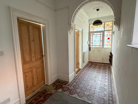 2 bedroom Flat for sale in Yarborough Road, Lincoln, LN1