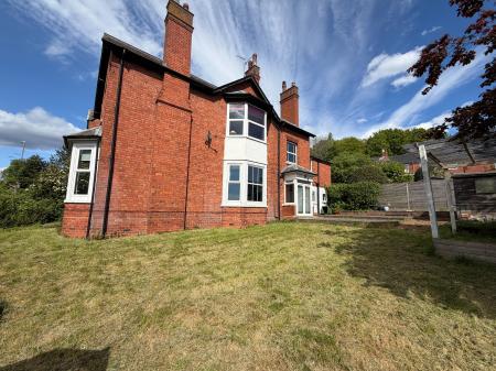 2 bedroom Flat for sale in Yarborough Road, Lincoln, LN1