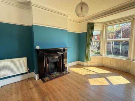 2 bedroom Flat for sale in Yarborough Road, Lincoln, LN1
