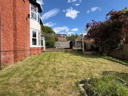 2 bedroom Flat for sale in Yarborough Road, Lincoln, LN1