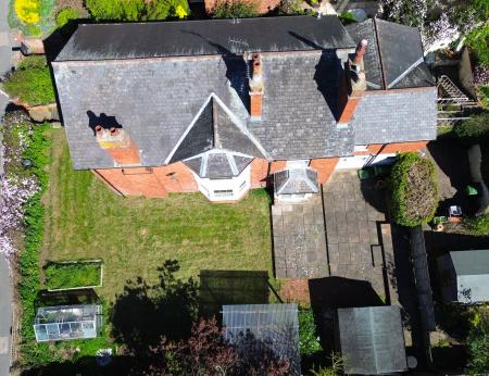 2 bedroom Flat for sale in Yarborough Road, Lincoln, LN1