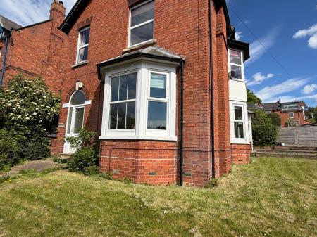 2 bedroom Flat for sale in Yarborough Road, Lincoln, LN1