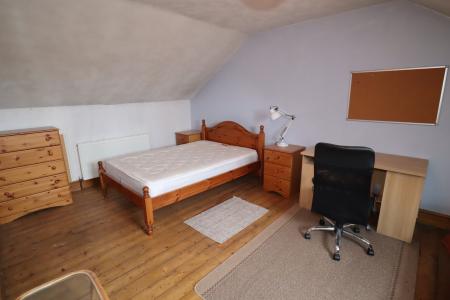 4 bedroom House share to let in Avondale Street, Lincoln, LN2