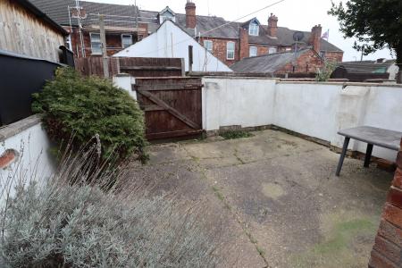 4 bedroom House share to let in Avondale Street, Lincoln, LN2