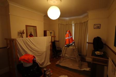 4 bedroom House share to let in Avondale Street, Lincoln, LN2