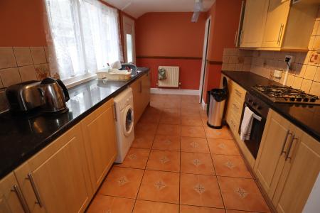 4 bedroom House share to let in Avondale Street, Lincoln, LN2