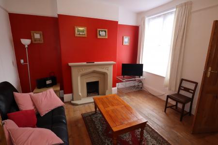 4 bedroom House share to let in Avondale Street, Lincoln, LN2