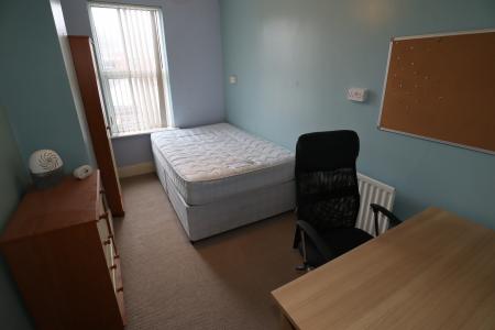 4 bedroom House share to let in Avondale Street, Lincoln, LN2