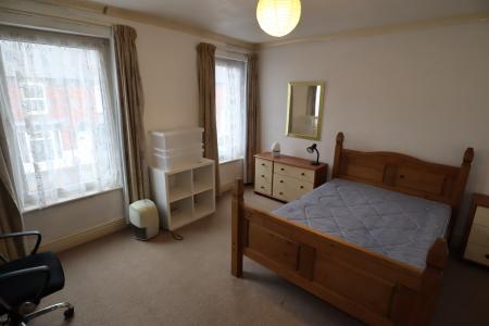 4 bedroom House share to let in Avondale Street, Lincoln, LN2