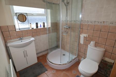 4 bedroom House share to let in Avondale Street, Lincoln, LN2