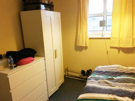 2 bedroom Flat share to let in Brayford Wharf East, Lincoln, LN5