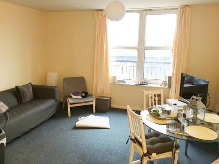 2 bedroom Flat share to let in Brayford Wharf East, Lincoln, LN5