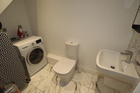 2 bedroom Flat to let in Brayford Wharf North, Lincoln, LN1