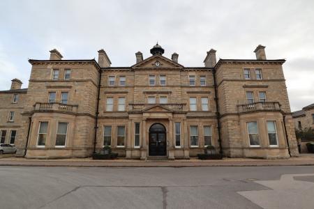 Caistor Drive, Lincoln, LN4