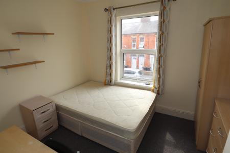 Cranwell Street, Lincoln, LN5