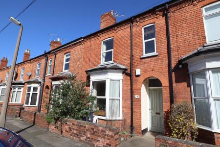1 bedroom House share to let in Cranwell Street, Lincoln, LN5