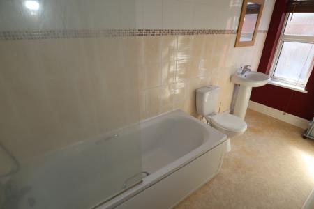 1 bedroom House share to let in Cranwell Street, Lincoln, LN5