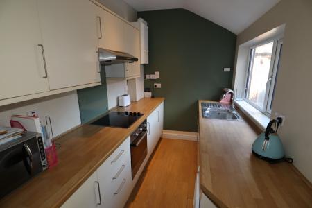 1 bedroom House share to let in Cranwell Street, Lincoln, LN5