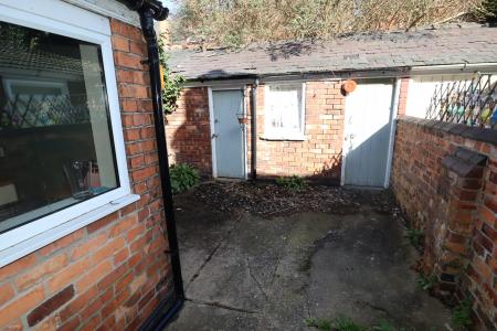 1 bedroom House share to let in Cranwell Street, Lincoln, LN5