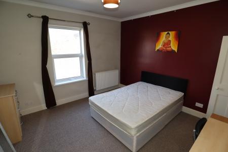 1 bedroom House share to let in Cranwell Street, Lincoln, LN5