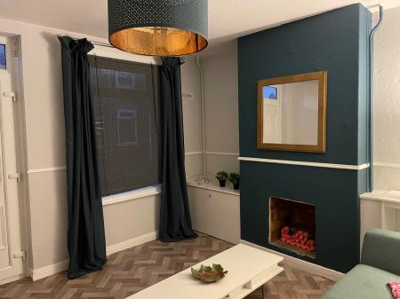 2 bedroom House share to let in Cross Street, Lincoln, LN5