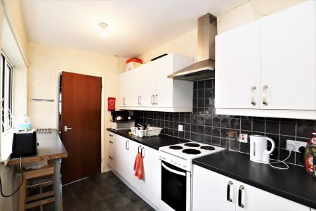 3 bedroom House share to let in Foss Bank, Lincoln, LN1