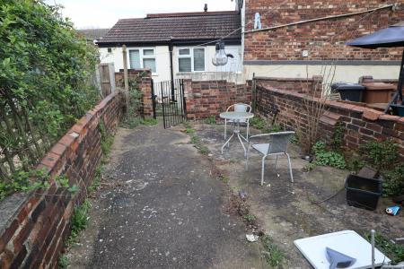 3 bedroom House share to let in Foss Bank, Lincoln, LN1