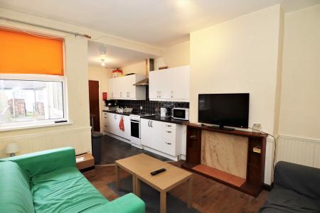 3 bedroom House share to let in Foss Bank, Lincoln, LN1