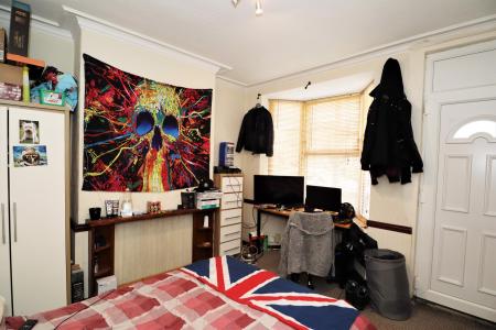 3 bedroom House share to let in Foss Bank, Lincoln, LN1