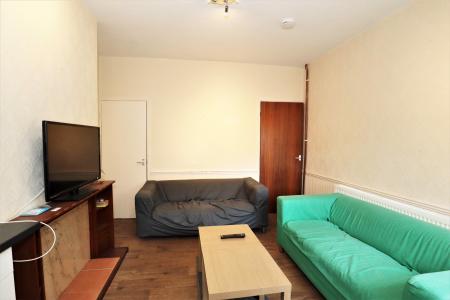 3 bedroom House share to let in Foss Bank, Lincoln, LN1