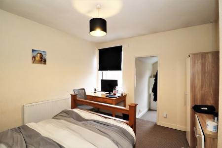 3 bedroom House share to let in Foss Bank, Lincoln, LN1