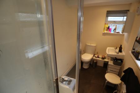 2 bedroom House share to let in Gresham Street, Lincoln, LN1