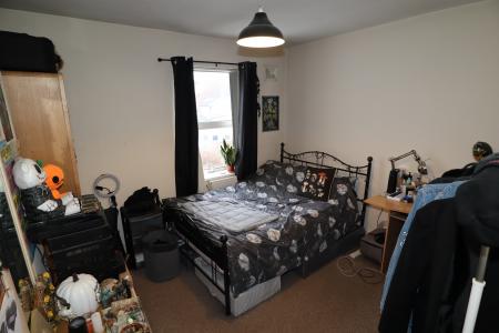 2 bedroom House share to let in Gresham Street, Lincoln, LN1