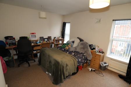 2 bedroom House share to let in Gresham Street, Lincoln, LN1