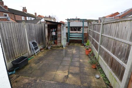 2 bedroom House share to let in Gresham Street, Lincoln, LN1