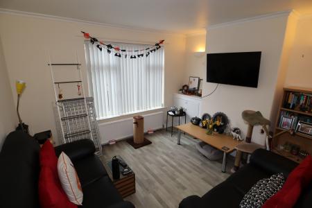 2 bedroom House share to let in Gresham Street, Lincoln, LN1