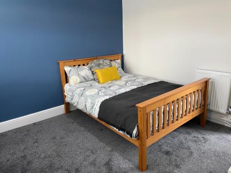 3 bedroom House share to let in Hood Street, Lincoln, LN5