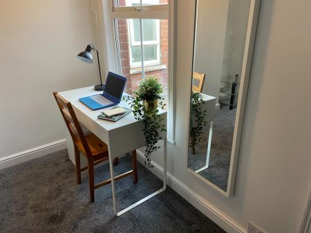 3 bedroom House share to let in Hood Street, Lincoln, LN5