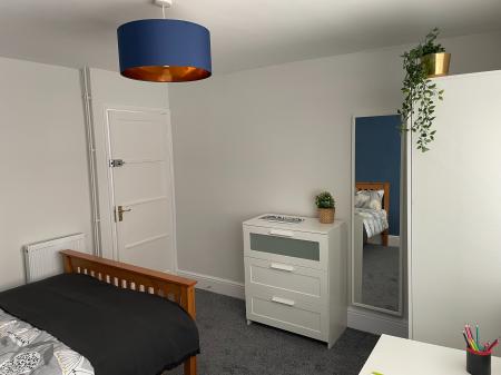 3 bedroom House share to let in Hood Street, Lincoln, LN5