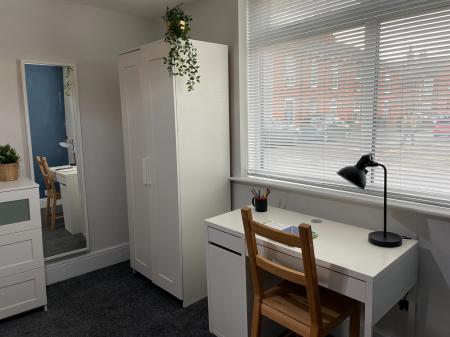 3 bedroom House share to let in Hood Street, Lincoln, LN5