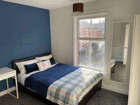 3 bedroom House share to let in Hood Street, Lincoln, LN5