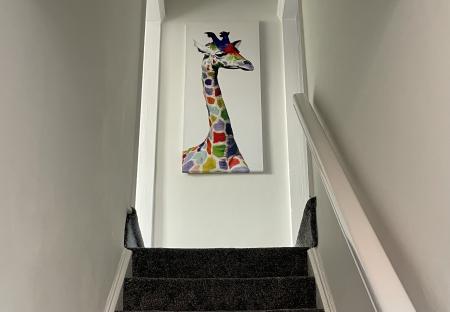 3 bedroom House share to let in Hood Street, Lincoln, LN5