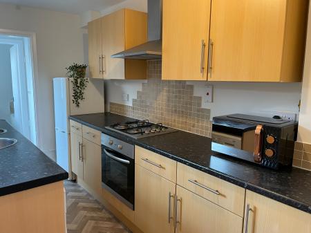 3 bedroom House share to let in Hood Street, Lincoln, LN5