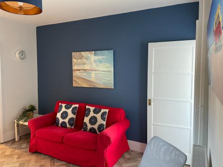 Hood Street, Lincoln, LN5