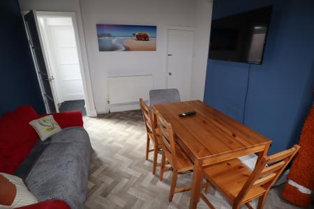 3 bedroom House share to let in Hood Street, Lincoln, LN5