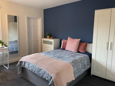 3 bedroom House share to let in Hood Street, Lincoln, LN5