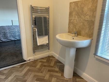 3 bedroom House share to let in Hood Street, Lincoln, LN5