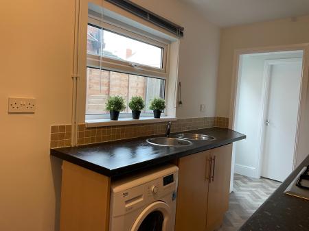 3 bedroom House share to let in Hood Street, Lincoln, LN5