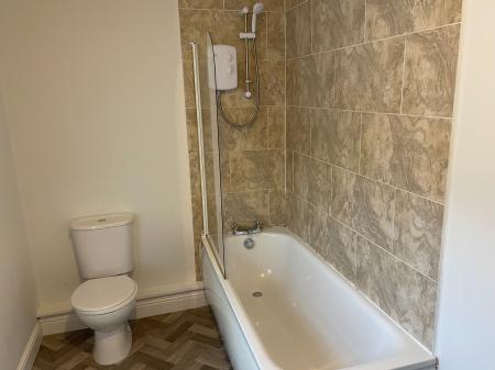 3 bedroom House share to let in Hood Street, Lincoln, LN5